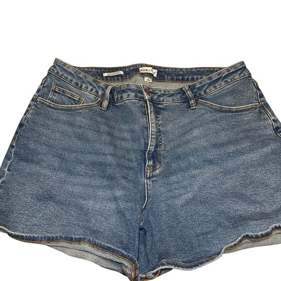 Plus size short skirt bundle size 18 - Picture 4 of 8